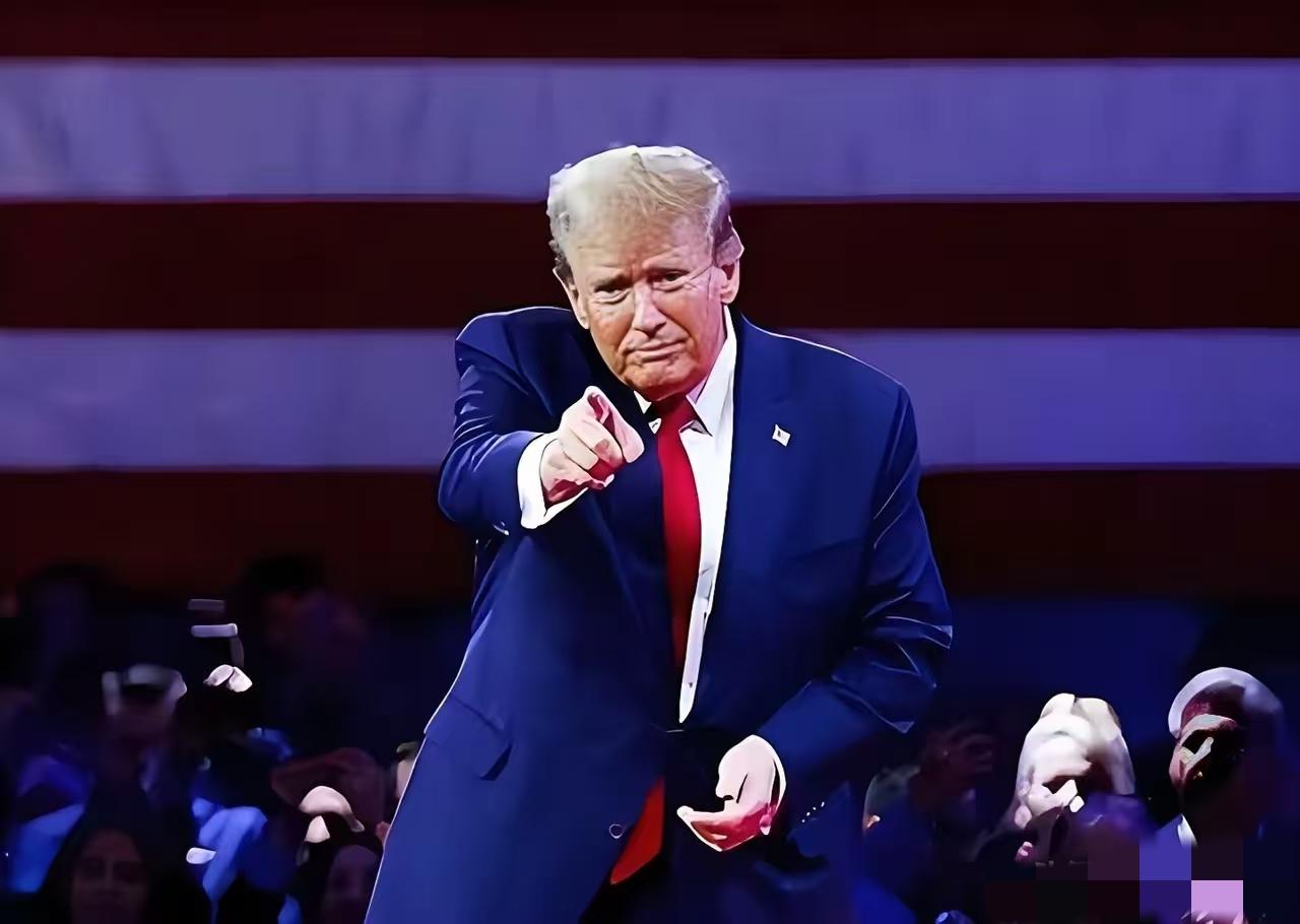 伊朗快把特朗普逼疯了！4月20日《第一俄罗斯人》报道。美国总统唐纳德·特朗