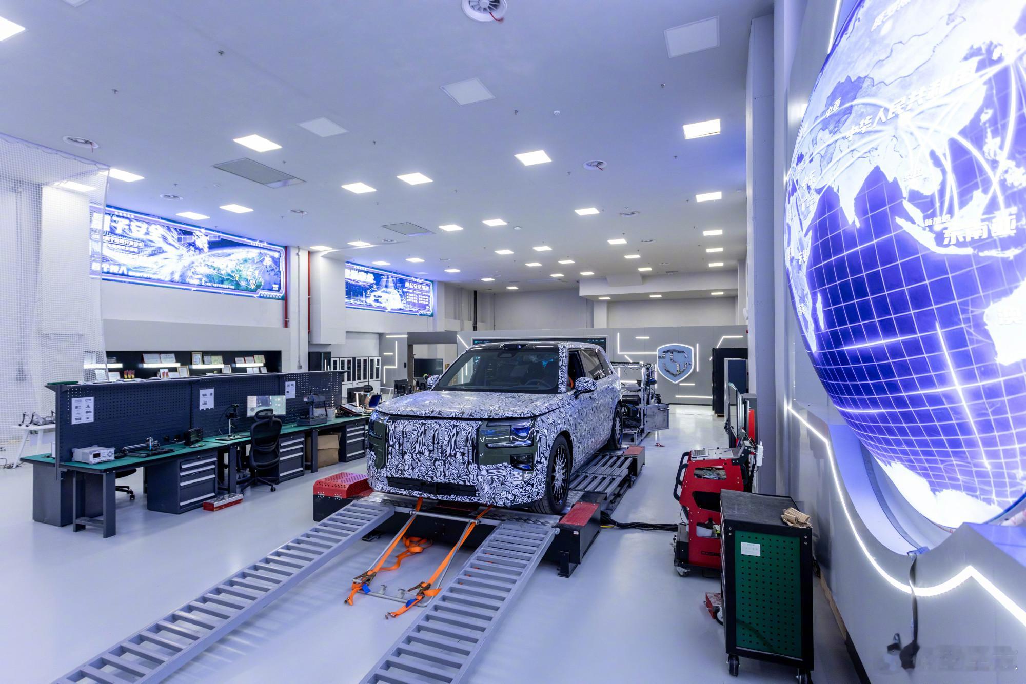 我买的车到底能应对多少极端危险说句不好听的，大多数人这辈子都用不上什么“暴雪天