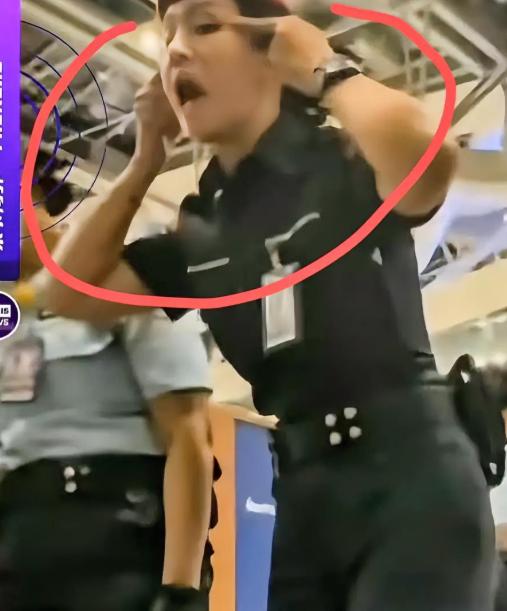 “泰”敢了！ 拿着有效机票，过了安检，甚至都走上廊桥了，结果被赶下来，行李被