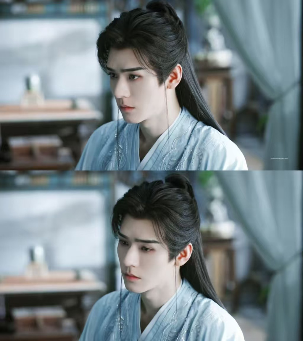 《暗河传》苏暮雨：暗河浮沉录，伞下孤月明