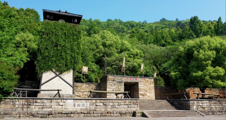 春日踏青, 湘湖边三条徒步登山路线, 你最喜欢哪一条?