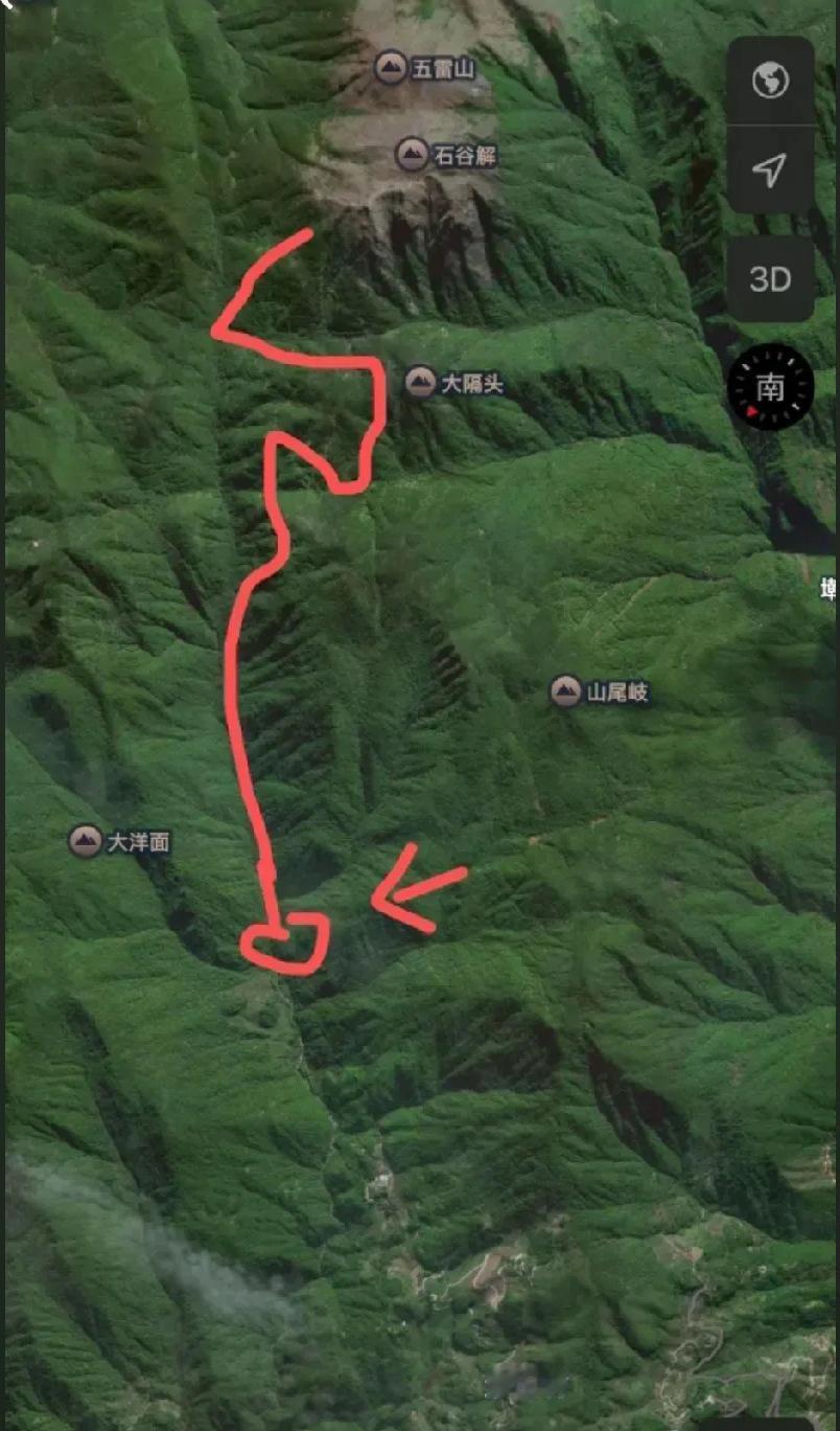 痛心！福建男童失联了50多天已经找到了，奈何男童已经离世了！一直想不明白！就