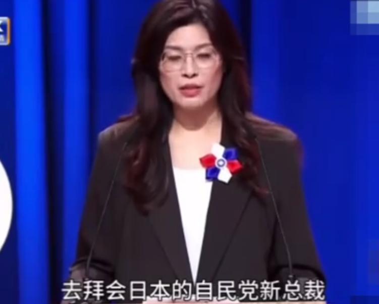 拜拜了郑丽文！拜拜了国民党！最近有档台湾的政见节目，看得人一肚子火。郑丽文