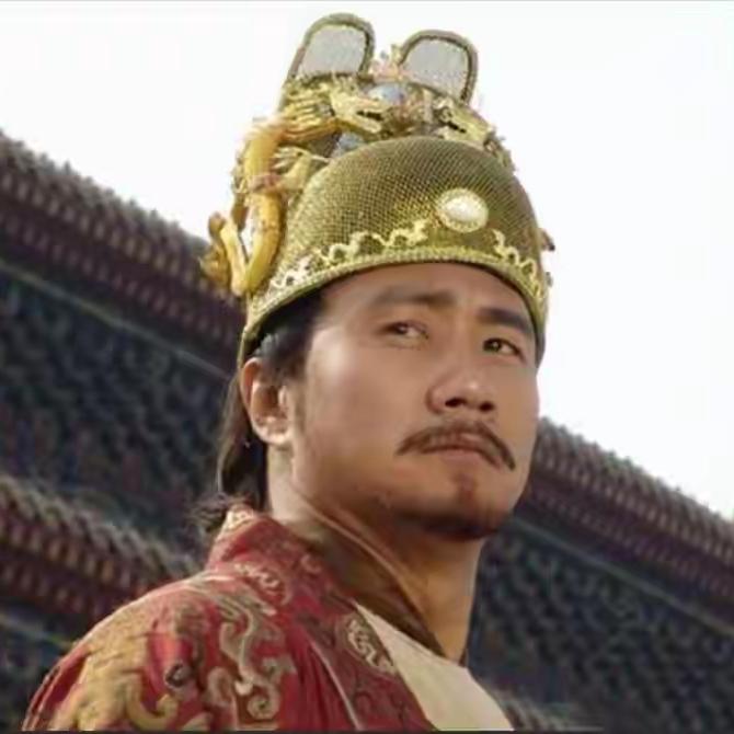 都说朱元璋残暴，可蓝玉攻城门、胡惟庸专权，换你是皇帝能忍吗？你且把史书翻烂了