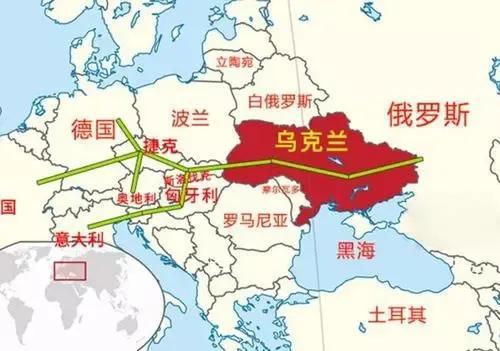 俄罗斯怒了新华社莫斯科4月14日电，俄罗斯总统新闻秘书佩斯科夫14日表示，乌克