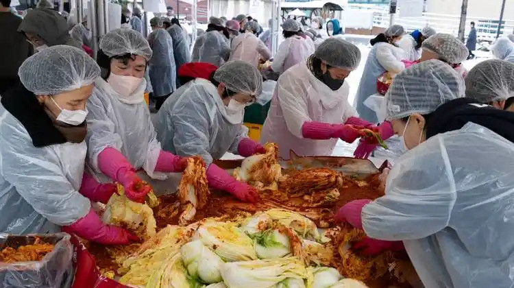 韩国咋就发达了，我们为啥不服气---