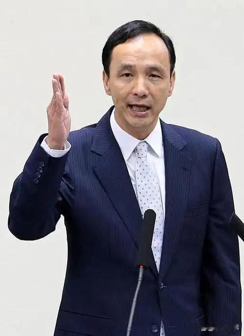 在台湾问题上，大陆要提高警惕了。但凡马英九、朱立伦、洪秀柱这类人物，在台湾政坛还