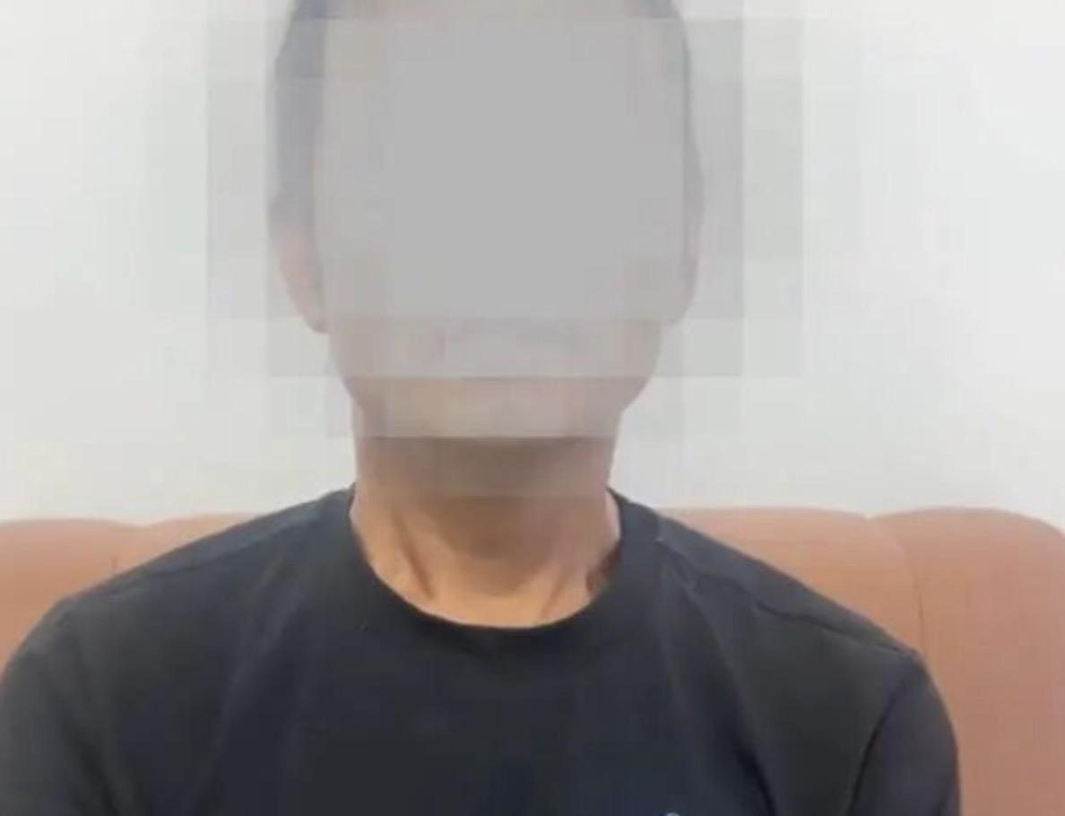 这年头谁能想到，不会打字还能救自己一命！51岁的四川男子张某，之前看朋友的哥哥