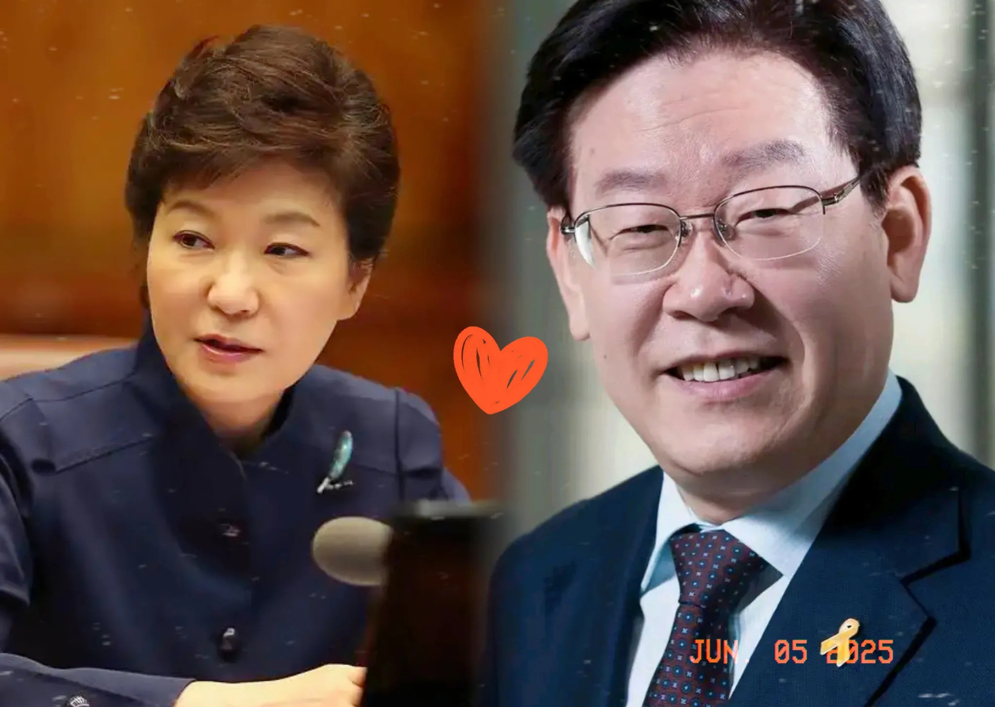 李在明重提世越号要查真相简直是惊天霹雳！你敢相信吗？十年