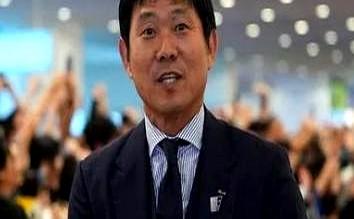 日本国足主教练森保一的继任者逐渐明朗。U-21教练大岩刚的名字就这么出来了，可