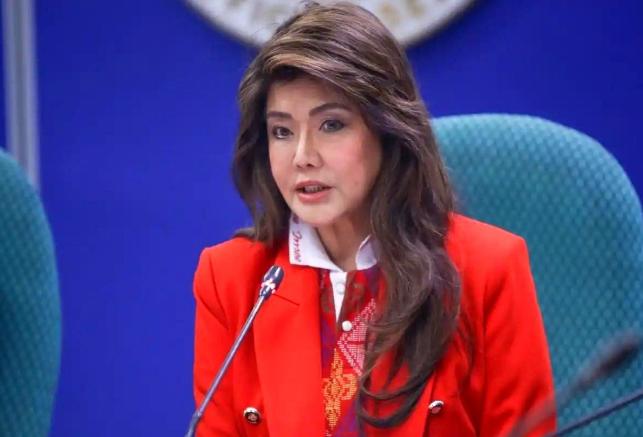 看了一则刚爆出来的国际新闻，菲律宾这次直接把桌子给掀了。4月22日，一条消息