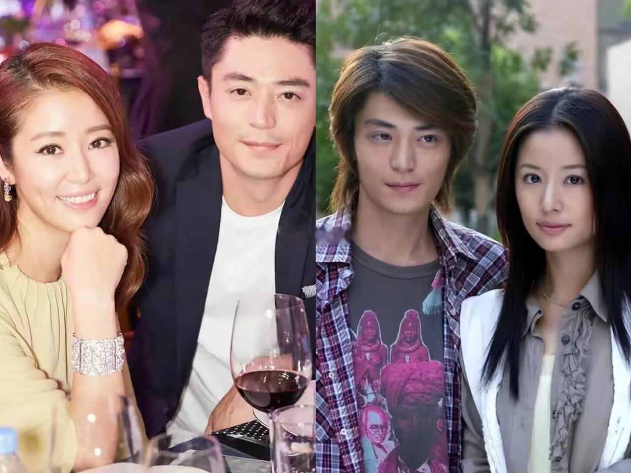 林心如说过的话再次得到了验证！关于霍建华林心如说他是“对自己抠，对别人大方”的类