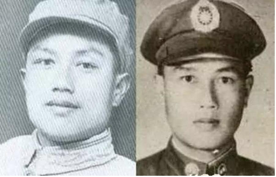 金门失利后：三野团政委潜伏台湾官至上校，32年后蒋经国下令处决 1949年10