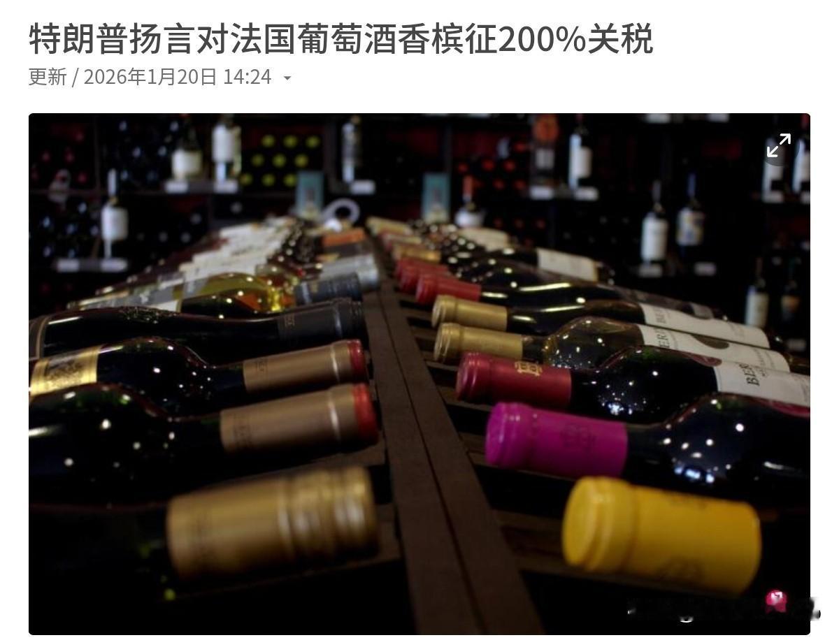 搞了半天，特朗普的这个“和平委员会”是服从性测试！马克龙拒绝加入，特朗普当即翻脸