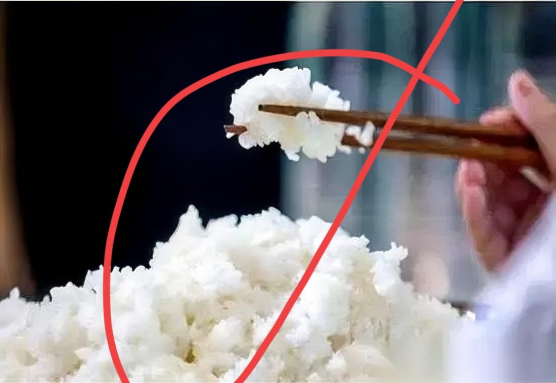 一碗白米饭，有人觉得土，有人觉得累，有人觉得它早该被淘汰了。可我老家黑龙江五常