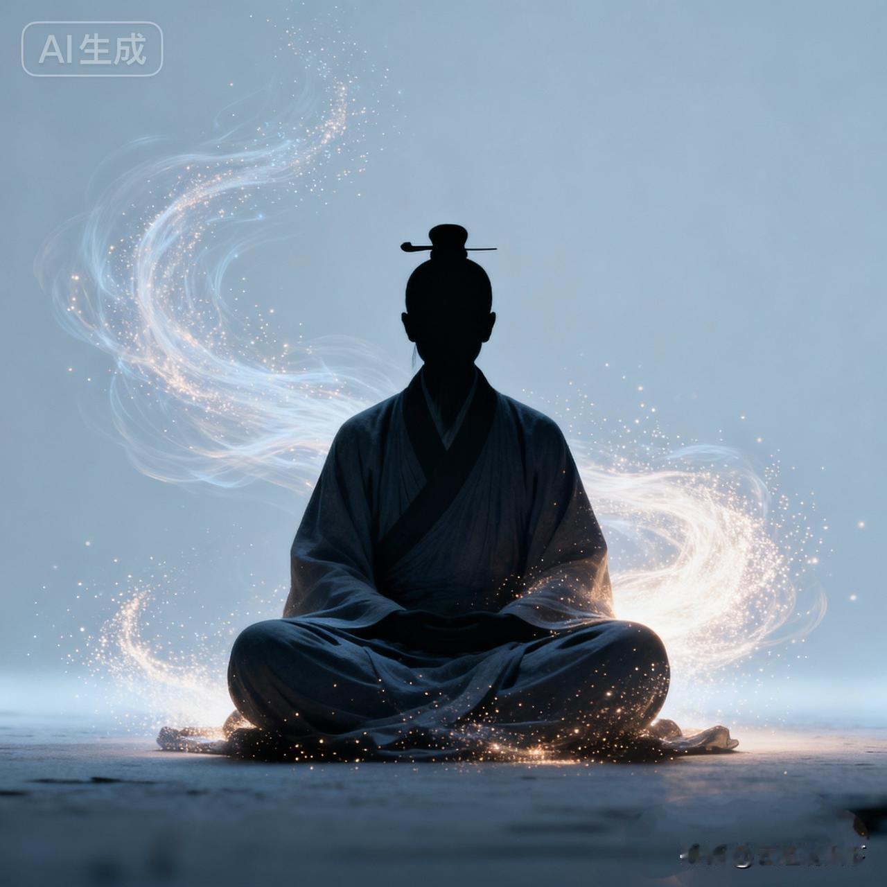 道家生存智慧：别让谋生，耗尽你的生命底色道家早把人生算得通透：工作本是生存