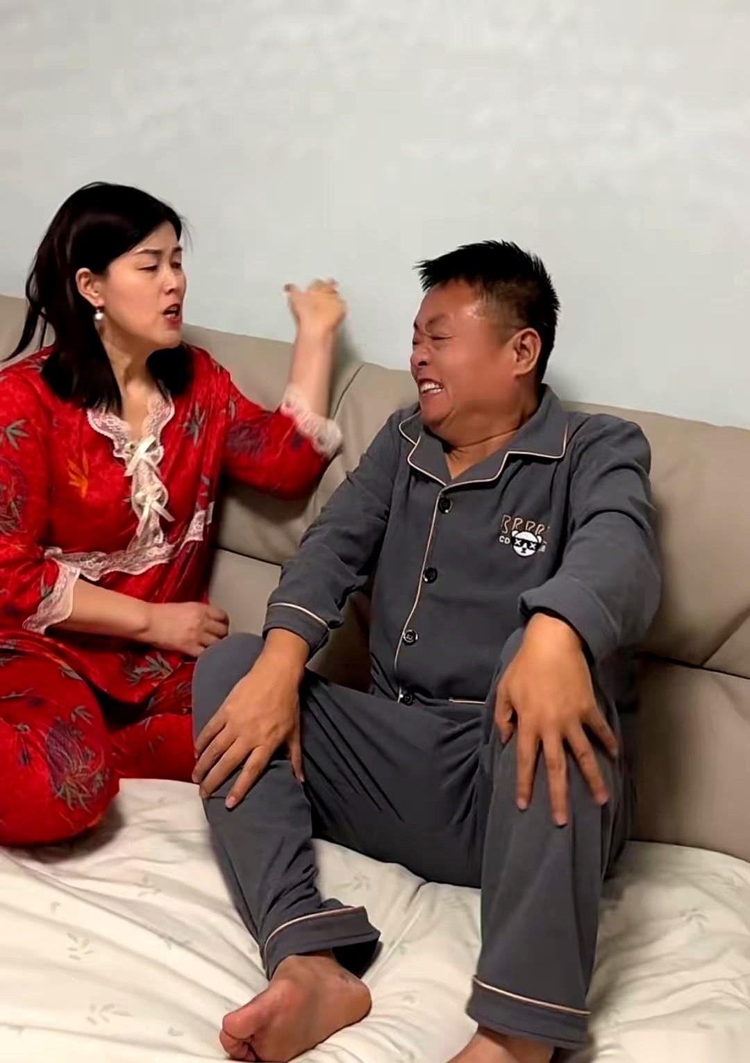 一个男人，整整十年，没跟自己老婆说过一句话。你敢信吗？他俩还睡一张床，还生了两