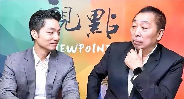 台北市长蒋万安10月9日出席唐湘龙节目时斩钉截铁地表示：“我姓蒋，完全没有怀疑过