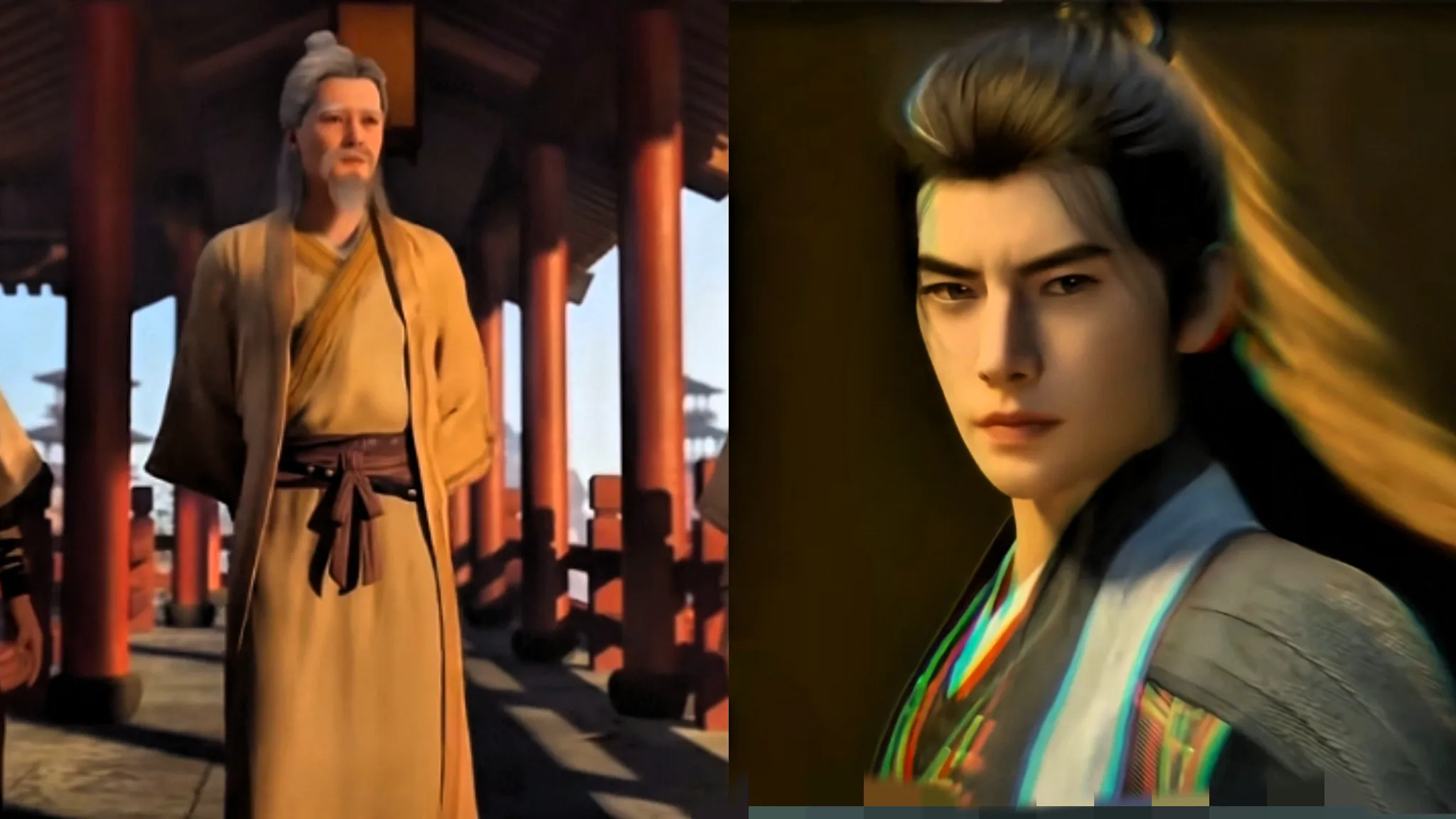 没有掌天瓶外挂，他凭什么比韩立早三年化神？在《凡人修仙传》的世界里，向之礼用实力