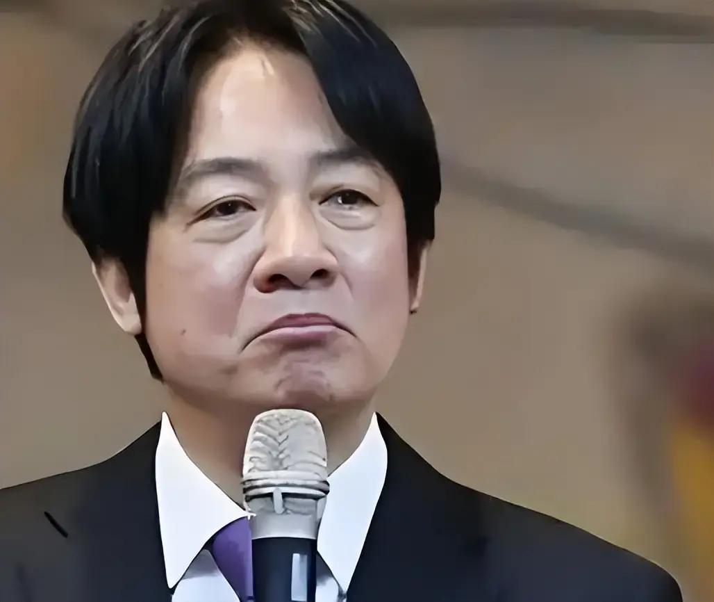 统一台湾后，如何处置赖清德？这事儿，咱不能光凭一口气说"拖出去斩了"——那不是法