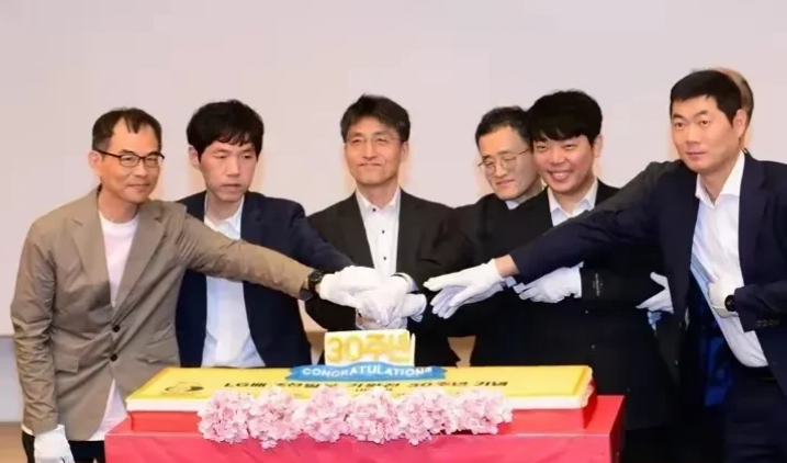 LG杯寿终正寝，中韩围棋友好如初！我有一种预感，中韩围棋因LG杯决赛事件而引