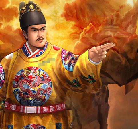 都说乾隆用度奢靡，但要算起账来，万历一个月的开支就够他一年 乾隆皇帝的私人用