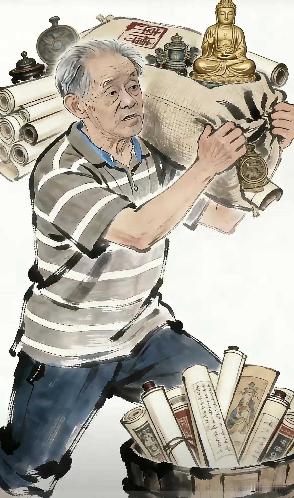 硕鼠，硕鼠，无食我黍。手脚本来就不干净的小偷，本性难移。这里监管漏洞多，被居