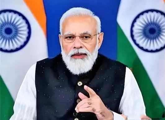 印度🇮🇳消息​太意外了，莫迪邀请中国参会？据新闻网12月30日报道，印