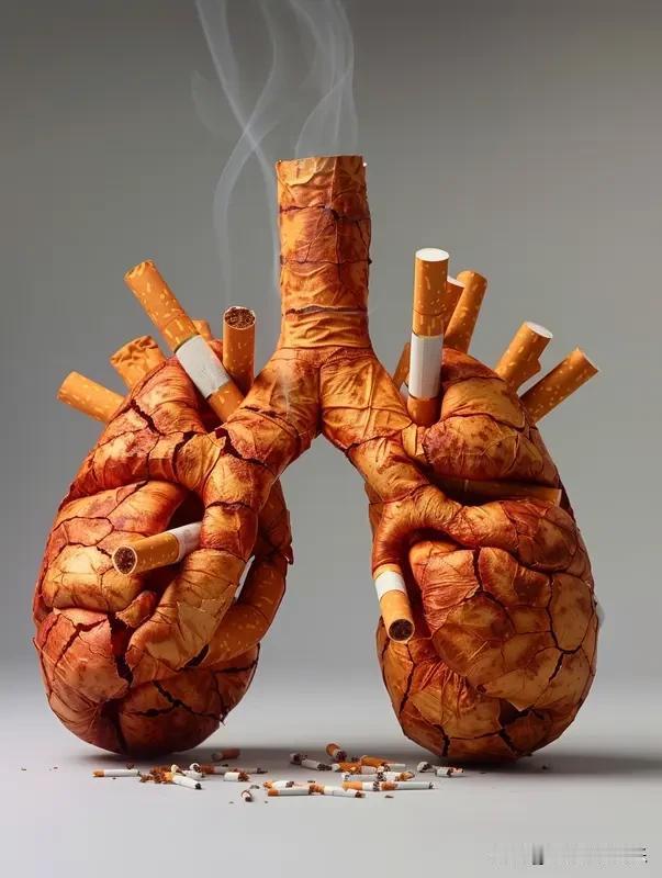 我认为戒烟比较难。每个人戒烟是非常艰难。戒烟容易反复硬控戒烟法戒酒戒烟好处