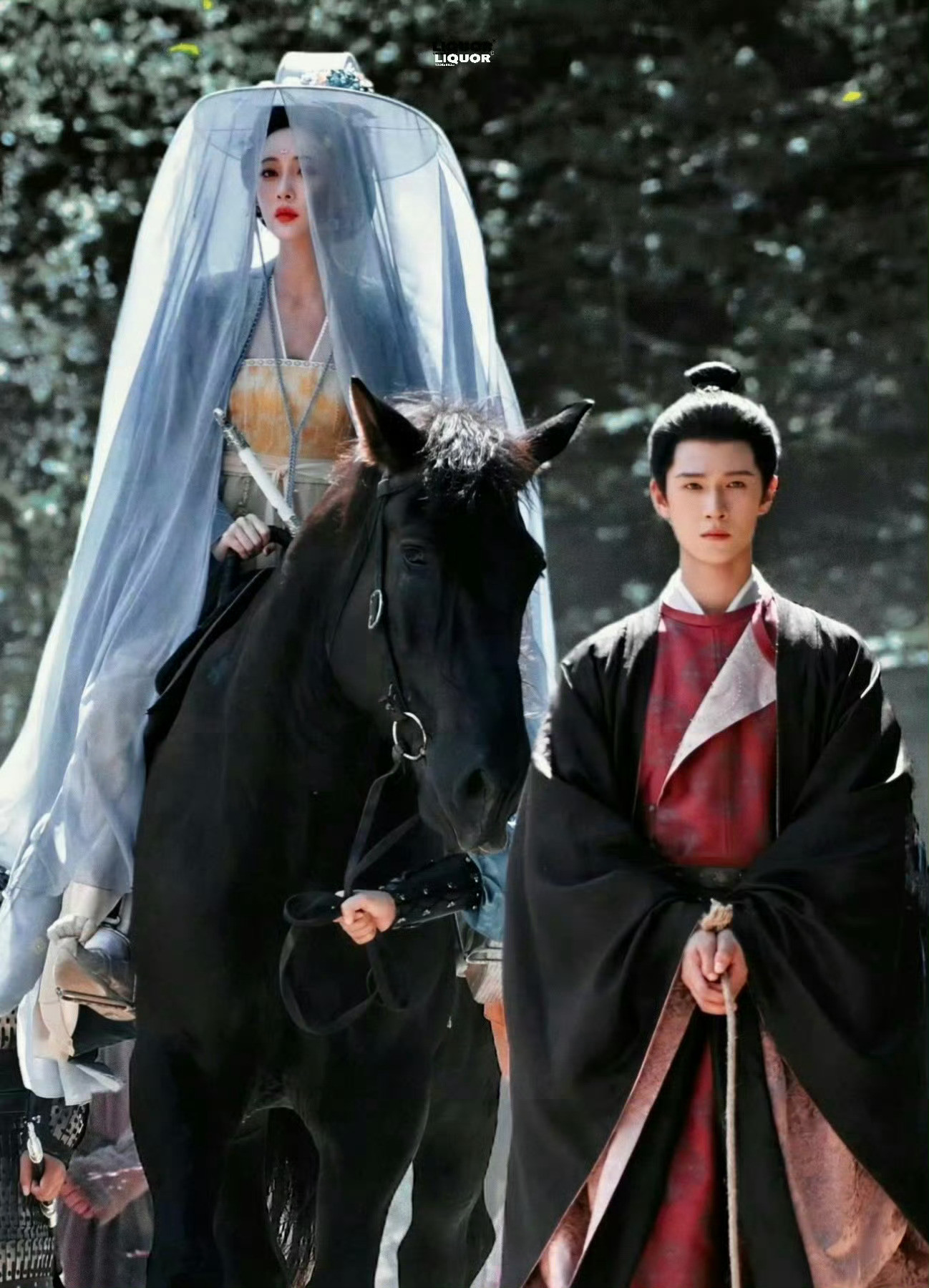 张凌赫赵今麦要做下一对昀牵孟绕吗？想复制孟子义李昀锐的热度？但张凌赫赵今麦的C