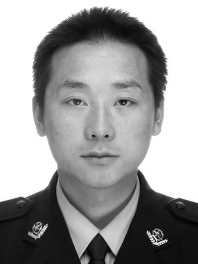 屏山县公安局副局长李虎遗体已找到
