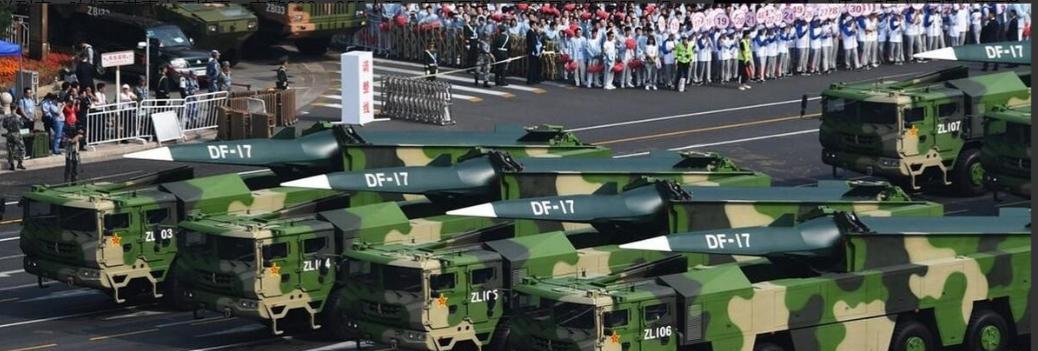 美国最“忌惮”的不是一年新增上百架的歼20、歼35，也不是三艘航母，真正让老美对
