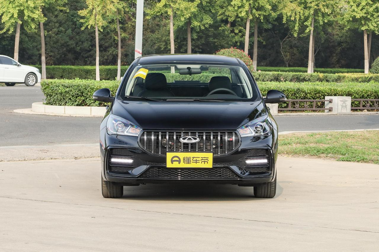 4-6万二手艾瑞泽5今天我就把艾瑞泽5二手选买的避坑要点全倒出来，看完你至少知