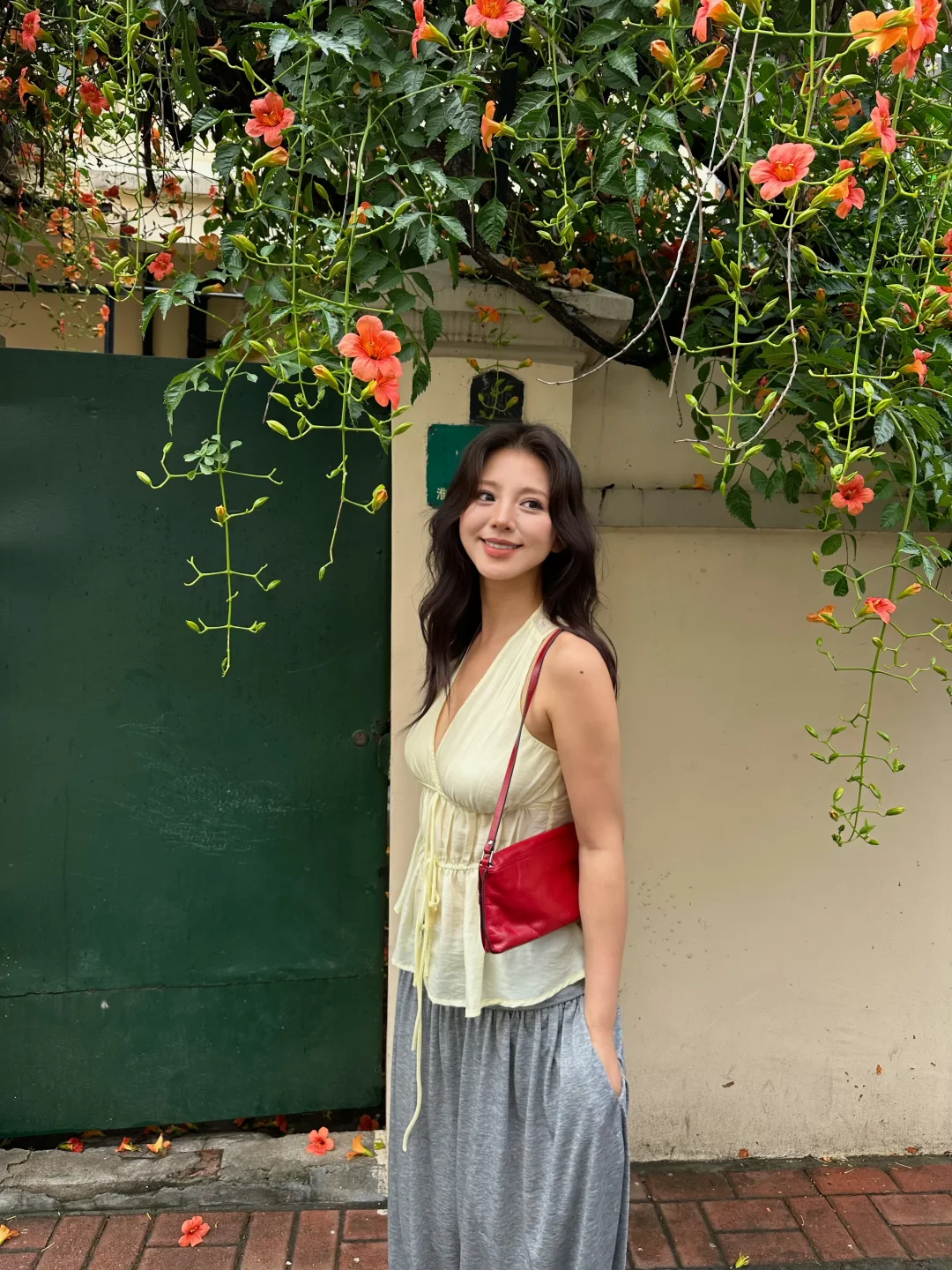 Bloom Walk