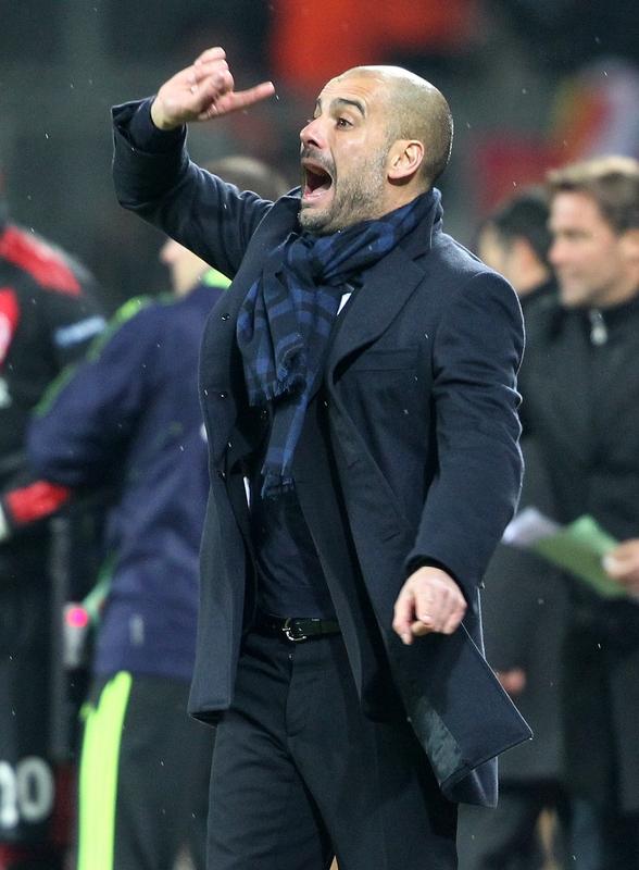 瓜迪奥拉太重用林德斯了，五后卫和4231在英超当世第一内耗联赛是当前的正道。瓜选