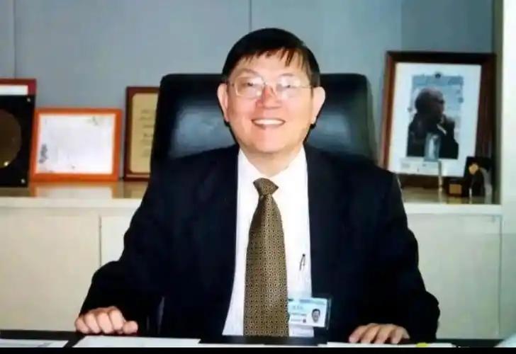 中芯国际创始人张汝京曾说，他在自己离开台积电时，台积电董事长告诉他，你敢去大陆，