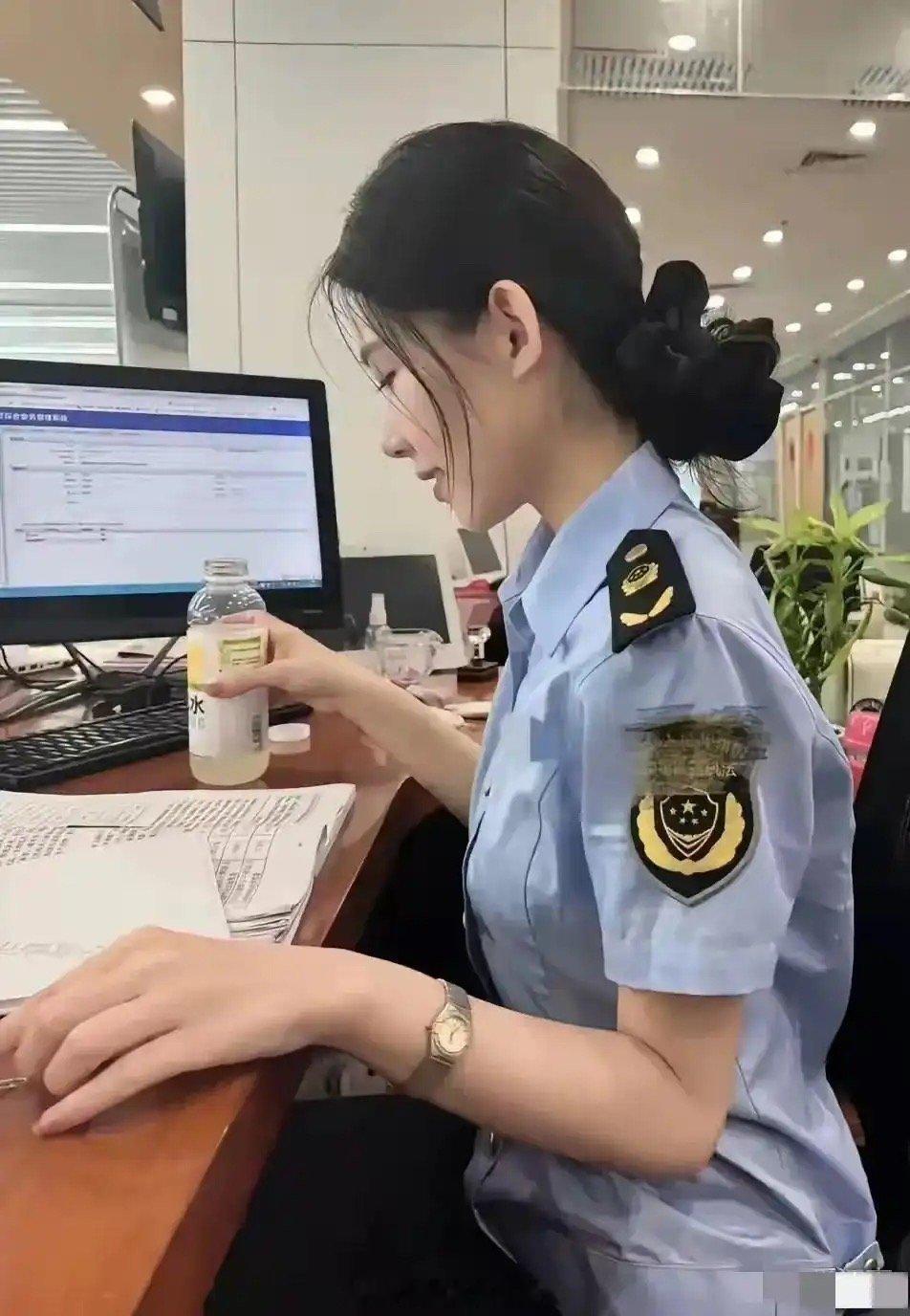 高考考多少分。才能和她一样