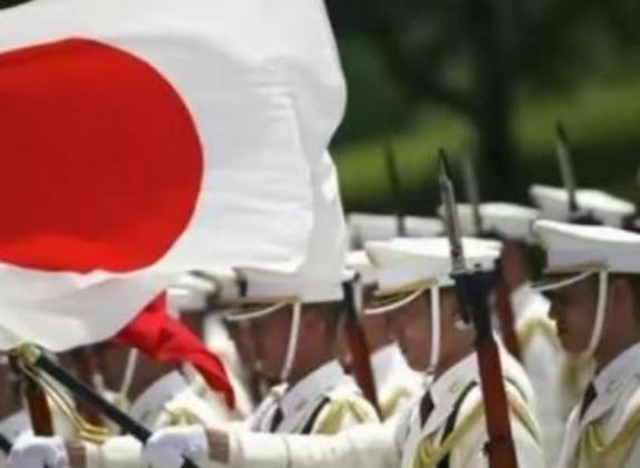 很多人以为中日冲突是日本在“以卵击石”，错了，真相是，日本很有可能想要再次赌上国