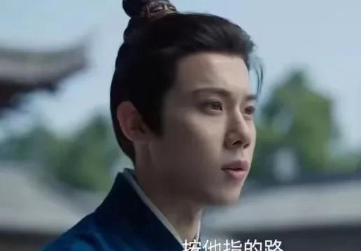 我们都看走眼了，庄之行才是那个最狠的人。当庄之行提着蓝永吉的人头赶来的时候，我们