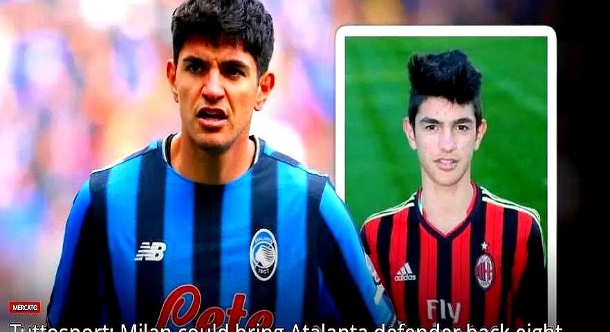 米兰想把自家青训“遗珠”贝拉诺瓦给买回来！这操作太秀了。2006年就进米兰青