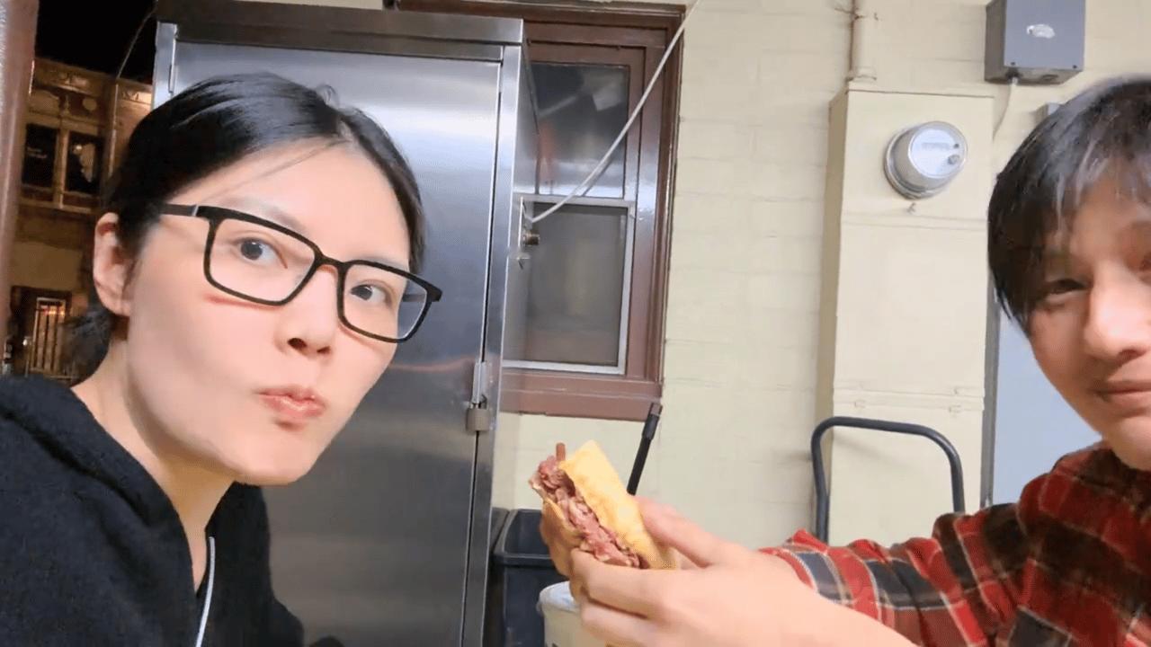 徐冬冬深夜重返尹子维的18岁补完对方的18岁也太好磕！细水长流的爱太戳人💓，