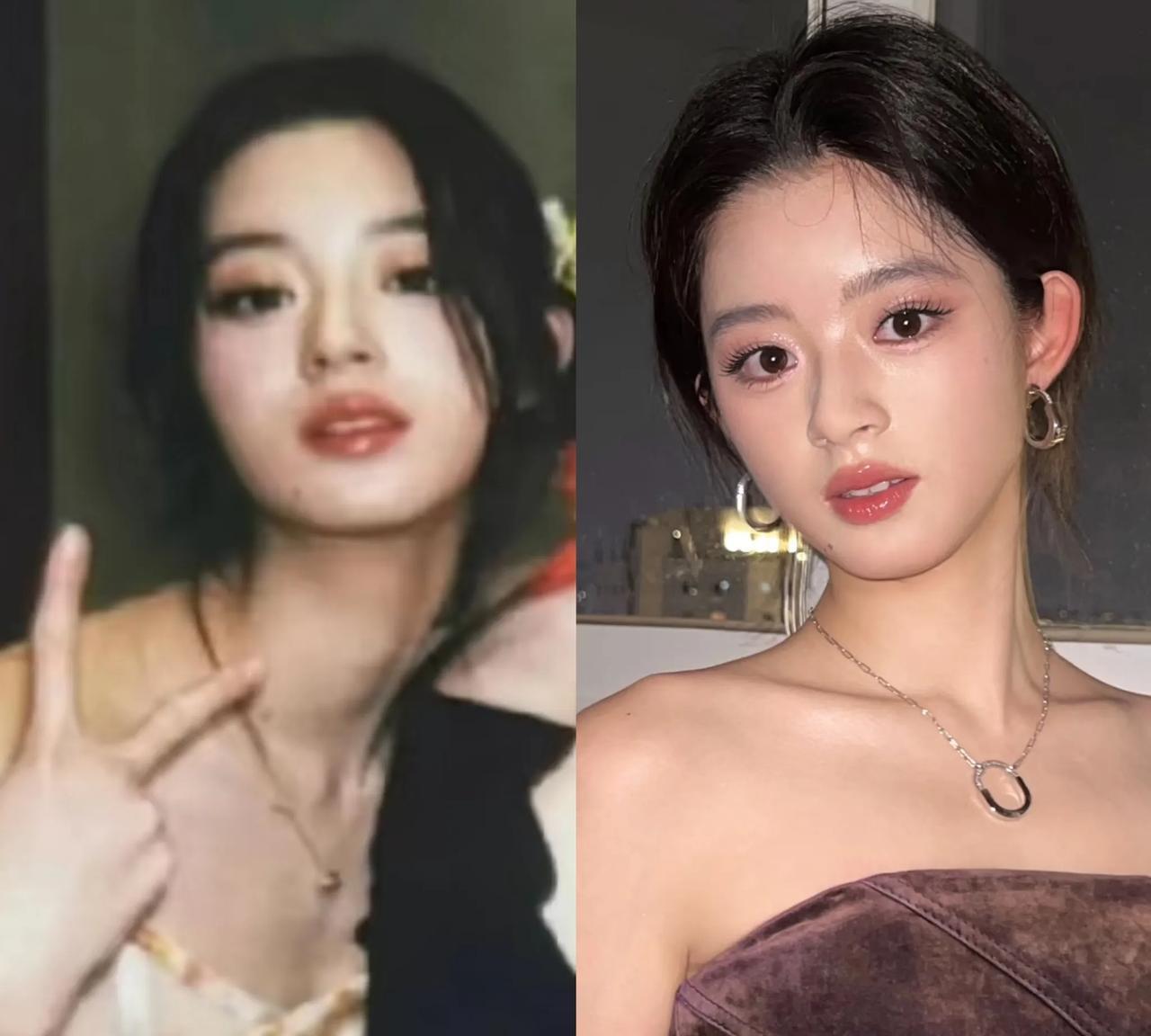 还是家长更懂家长，我问我爸，黄杨钿甜的爸爸因为她被查，会怪她女儿吗？我妈摸了下