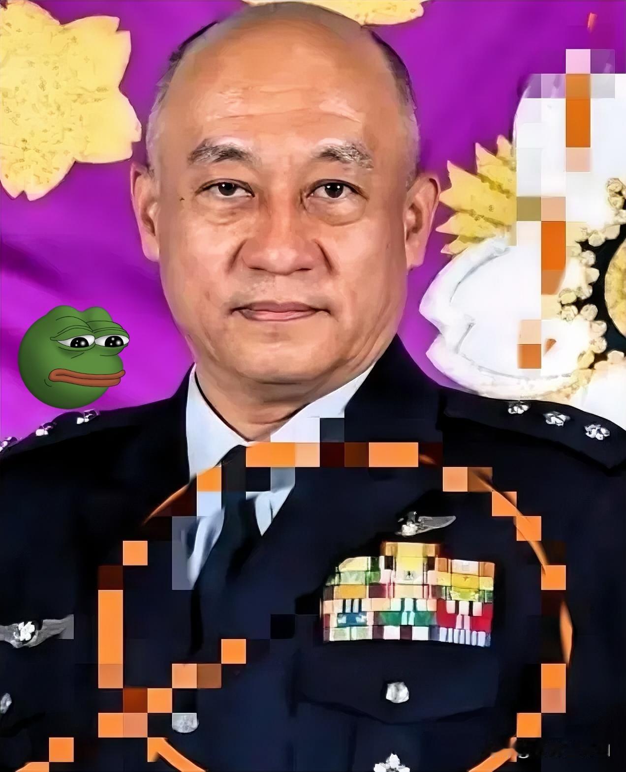 日本统合司令官、海军大将南云宪一郎说，万一中国和日本像乌克兰跟俄罗斯那样陷入长期