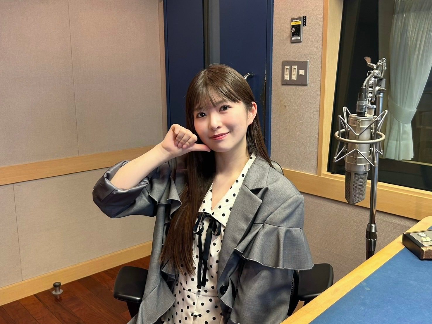 小川彩　ベビベビメイビー