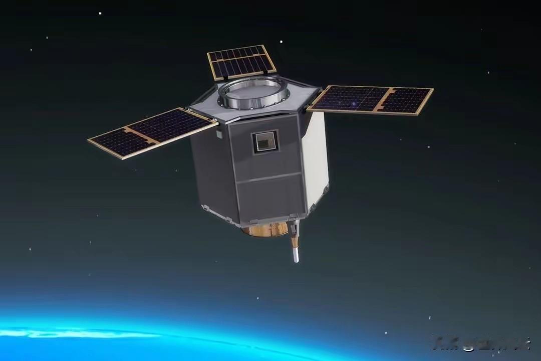 终结隐身时代！港媒称：中国将部署卫星雷达，24小时跟踪美军五代机。10月16