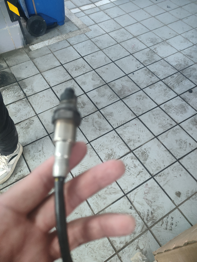 7000公里就出现故障了25款宋7000公里报的故障，4儿子店读了一次故障代码