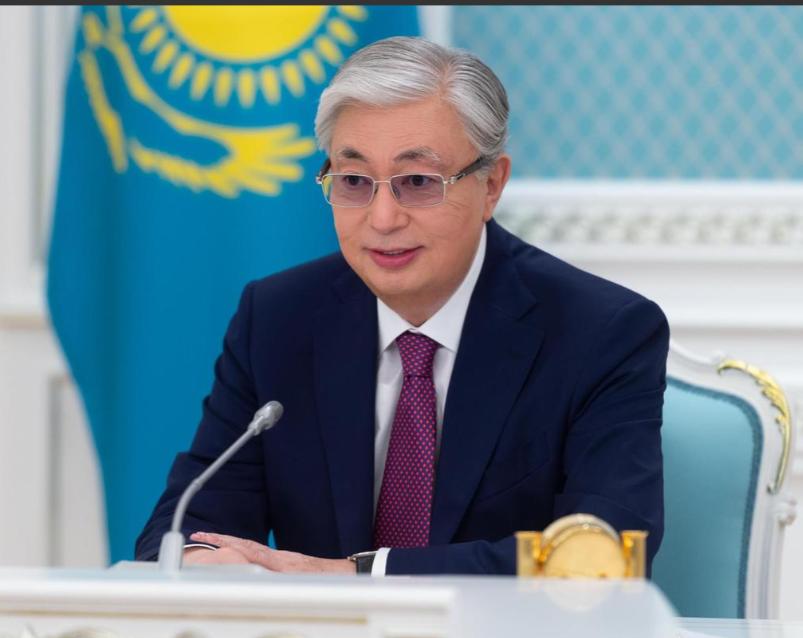 好友国家反水了？哈萨克斯坦紧急联手美欧，交出稀土底牌！ 这一下，西方高兴了：
