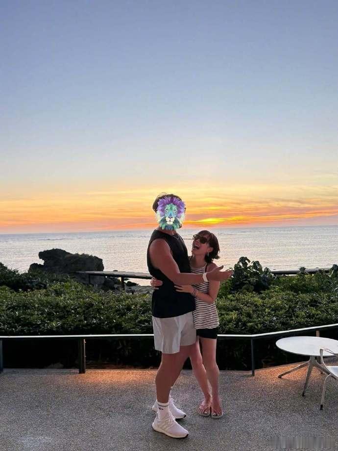 孙艺珍晒和玄彬甜蜜旅行照孙艺珍晒一家合照孙艺珍晒一家合照