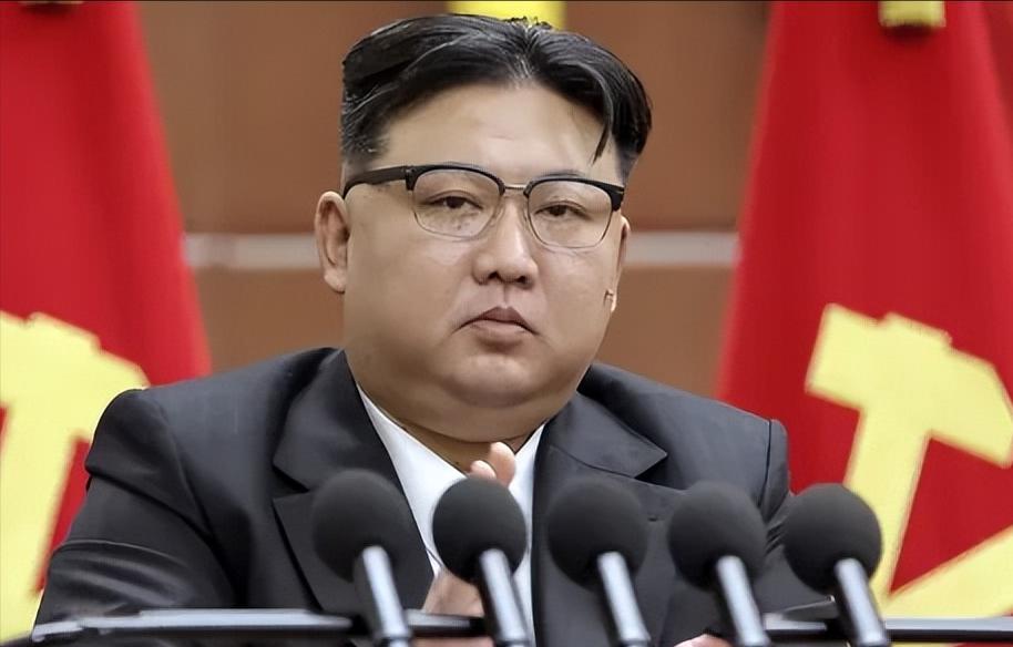 朝鲜公开亮剑，金正恩做出一个重大表态，明确“最敌对国家”6月23日朝中社放出