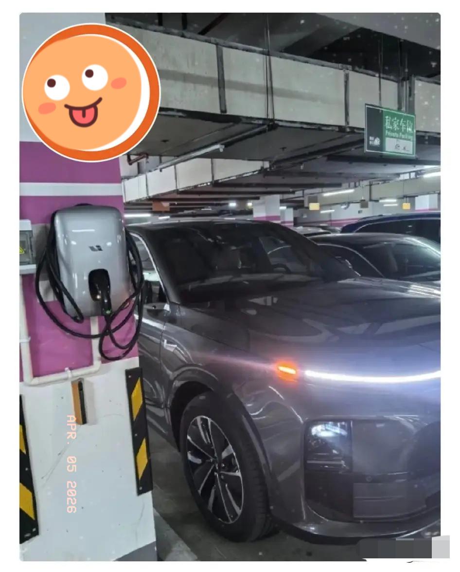 4月充电桩新规落地，新能源车主的好日子是真的来了，这下想换电车的人只会越来越多！